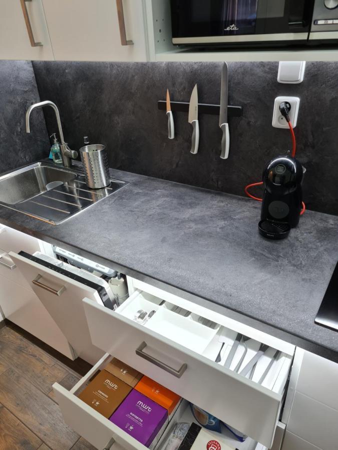 Appartement Svetly Prostorny Byt V Karline